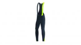 Gore C5 Thermo BLACK/ NEON YELLOW XXL