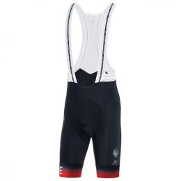 GORE Cancellara kurze Trägerhose, für Herren, Größe S, Radhose, Radsportbekleidu