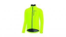 Gore GORE-TEX Paclite NEON YELLOW L