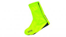 Gore GORE-TEX Überschuh NEON YELLOW 42-44