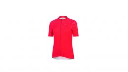 Gore Hakka Jersey Womens HIBISCUS PINK 40