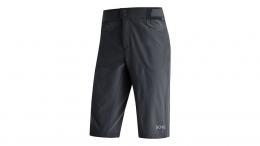 Gore Passion Shorts Mens BLACK M