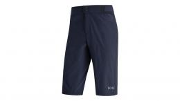 Gore Passion Shorts Mens ORBIT BLUE XL
