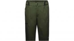 Gore Passion Shorts Mens UTILITY GREEN L