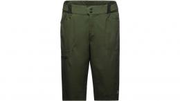 Gore Passion Shorts Mens UTILITY GREEN S