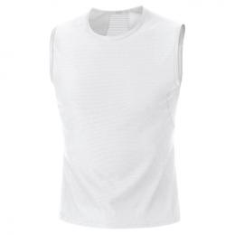 GORE WEAR ärmellos M Radunterhemd, für Herren, Größe 2XL