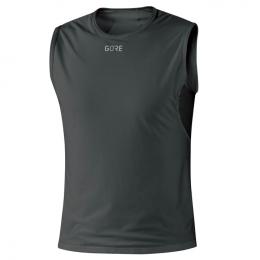 GORE WEAR ärmellos M Windstopper Radunterhemd, für Herren, Größe 2XL
