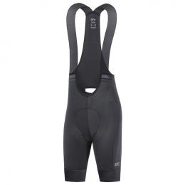GORE WEAR Ardent Damen Trägerhose, Größe 40, Radlerhose, Radkleidung