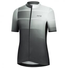 GORE WEAR Ardent Damentrikot, Größe 40, Velo Trikot, Rennradkleidung