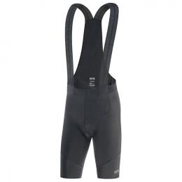GORE WEAR Ardent kurze Trägerhose, für Herren, Größe 2XL, Radlerhose, Fahrradbek