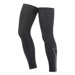 GORE WEAR Beinlinge C3, für Herren, Größe XS-S, Beinwärmer, Radbekleidung