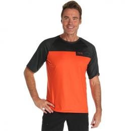 GORE WEAR Bikeshirt Trail, für Herren, Größe M, Radtrikot, Fahrradbekleidung