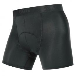 GORE WEAR Boxer m.Polster C3, für Herren, Größe L, Fahrrad Unterhose, Radsportbe