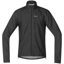 GORE WEAR C3 GTX Active Regenjacke, für Herren, Größe M, Fahrradjacke, Regenklei