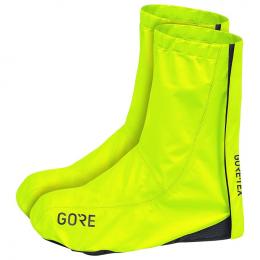 GORE WEAR C3 GTX Fahrradgamasche, Unisex (Damen / Herren), Größe L, Fahrradübers