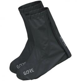 GORE WEAR C3 GTX Fahrradgamasche, Unisex (Damen / Herren), Größe XL, Fahrradüber