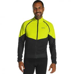 GORE WEAR C3 GTX Infinium Phantom Radjacke, für Herren, Größe 2XL, Fahrradjacke,