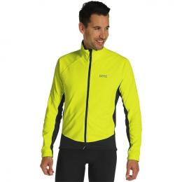 GORE WEAR C3 GTX Infinium Thermo Winterjacke, für Herren, Größe S, Bike Jacke, R