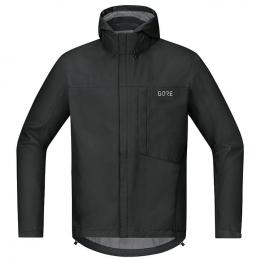 GORE WEAR C3 GTX Paclite Regenjacke, für Herren, Größe L, Radjacke, Regenbekleid