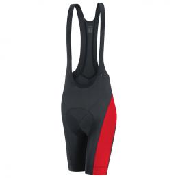 GORE WEAR C3 kurze Trägerhose, für Herren, Größe S, Radhose, Radsportbekleidung