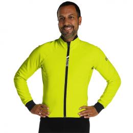 GORE WEAR C5 GTX Infinium Winterjacke, für Herren, Größe S, Bike Jacke, Radkleid