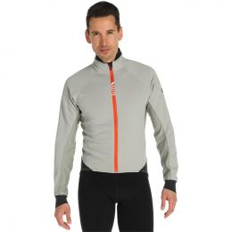 GORE WEAR C5 GTX Thermo Infinium Winterjacke, für Herren, Größe L, Radjacke, Rad