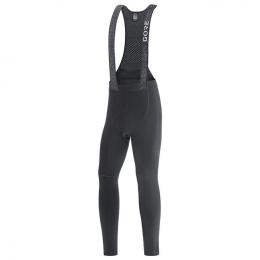 GORE WEAR C5 lange Trägerhose, für Herren, Größe S, Radhose, Radsportbekleidung