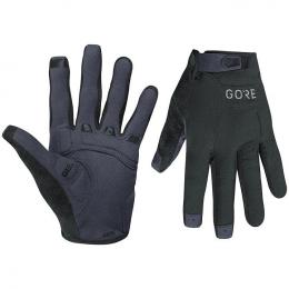 GORE WEAR C5 Trail Langfingerhandschuhe, für Herren, Größe 9, Velo Handschuhe, R