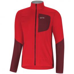 GORE WEAR C5 Windstopper insulated Winterjacke, für Herren, Größe M, Winterjacke