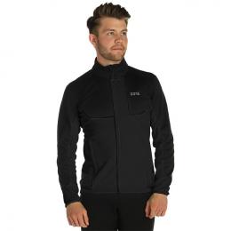 GORE WEAR C5 Windstopper Thermo Trail Winterjacke, für Herren, Größe 2XL, Fahrra