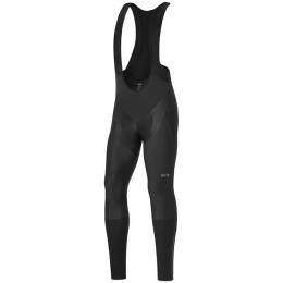 GORE WEAR C7 Windstopper Pro+ lange Trägerhose, für Herren, Größe S, Radhose, Ra