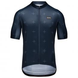 GORE WEAR Daily Kurzarmtrikot, für Herren, Größe XL, Radtrikot, Fahrradbekleidun