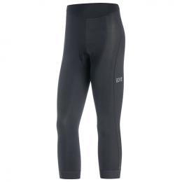 GORE WEAR Damen Kniehose C3, Größe 38, Fahrradhose, Rennradbekleidung