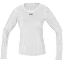 GORE WEAR Damen Langarm M Windstopper Radunterhemd, Größe 36 Angebot kostenlos vergleichen bei topsport24.com.