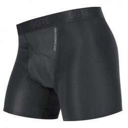 GORE WEAR Damen Radunterhose m.Polster C3 Windstopper, Größe 36, Radunterhose, M