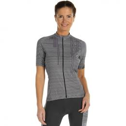 GORE WEAR Damentrikot C3 Line, Größe 36, Radlertrikot, Rennradbekleidung