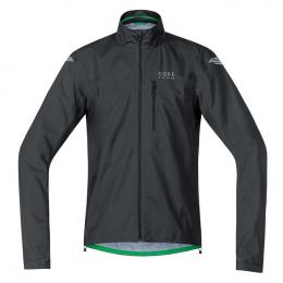 GORE WEAR Element GT AS Regenjacke, für Herren, Größe M, Fahrradjacke, Regenklei