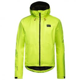 GORE WEAR Endure Regenjacke, für Herren, Größe 2XL, Fahrradjacke, Regenbekleidun Angebot kostenlos vergleichen bei topsport24.com.