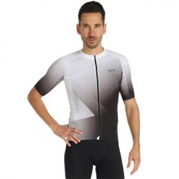 GORE WEAR Fade Kurzarmtrikot, für Herren, Größe 2XL, Fahrradtrikot, Radbekleidun