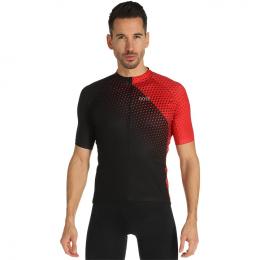 GORE WEAR Flash Kurzarmtrikot, für Herren, Größe L, Radtrikot, Fahrradbekleidung