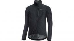 GORE® Wear GORE-TEX Paclite® Jacke Herren BLACK XXL Angebot kostenlos vergleichen bei topsport24.com.