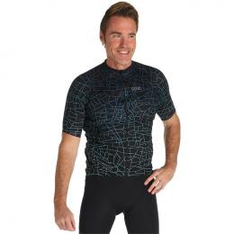 GORE WEAR Gotham Kurzarmtrikot, für Herren, Größe M, Radtrikot, Fahrradbekleidun Angebot kostenlos vergleichen bei topsport24.com.