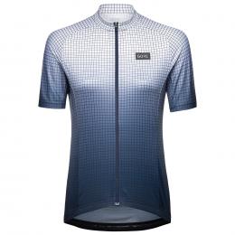 GORE WEAR Grid Fade Damentrikot, Größe 36, Radlertrikot, Rennradbekleidung