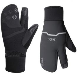 GORE WEAR GTX Infinium Thermo Split Winterhandschuhe, für Herren, Größe 11, MTB