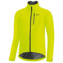 GORE WEAR GTX Paclite Regenjacke, für Herren, Größe 2XL, Fahrradjacke, Regenbekl