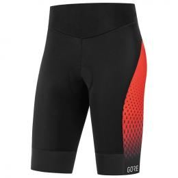 GORE WEAR Hakka Damen Radhose, Größe 40, Radlerhose, Radkleidung