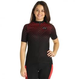 GORE WEAR Hakka Damentrikot, Größe 40, Velo Trikot, Rennradkleidung