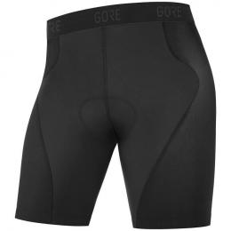 GORE WEAR Innenhose C5, für Herren, Größe M, Fahhradunterhose, Radbekleidung