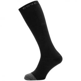GORE WEAR Kniestrümpfe Thermo, für Herren, Größe L, Rennradsocken, MTB Bekleidun