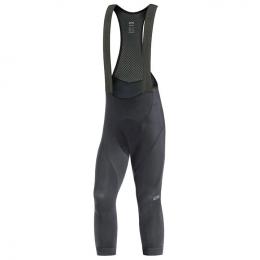 GORE WEAR Knieträgerhose C3, für Herren, Größe M, Radlerhose, Fahrradbekleidung